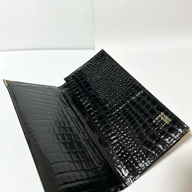 i dunhill _q ܂蒷z NR_C U[  uh 