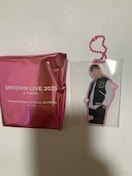 SMTOWN LIVE 2025 ANL[z_[@_N@`~