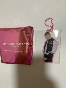SMTOWN LIVE 2025 ANL[z_[@_N@`~