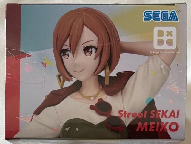 vWFNgZJC JtXe[WIfeat.~N Desktop~Decorate Xg[g̃ZJCMEIKO  Aj/R~bN/LN^[ 