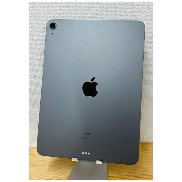 S dr91% iPad Air 4 64 GB Wi-Fi OC {  PC{/Ӌ@ 