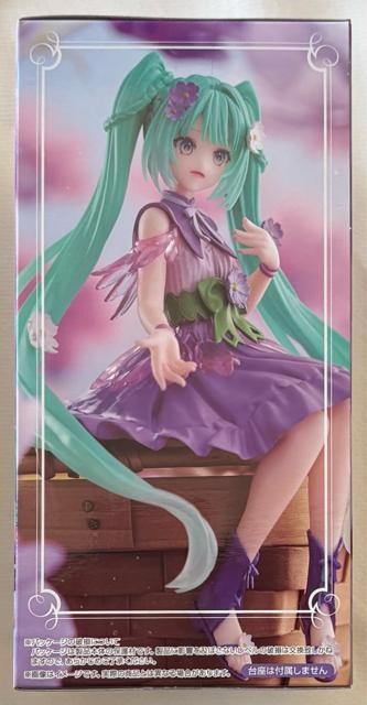 ~N ʁ[ǂXgbp[tBMA Flower Fairy ̃RXX  Aj/R~bN/LN^[ 
