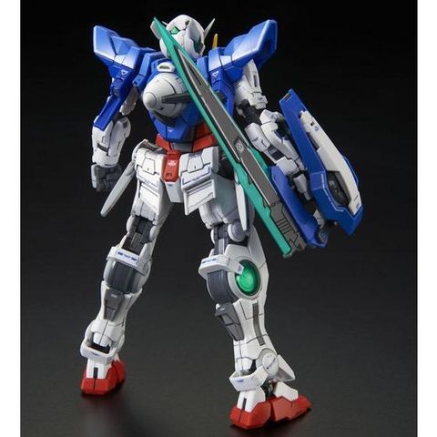 限定 1/144 RG ガンダムエクシア リペアⅡ:プラモデル>機動戦士