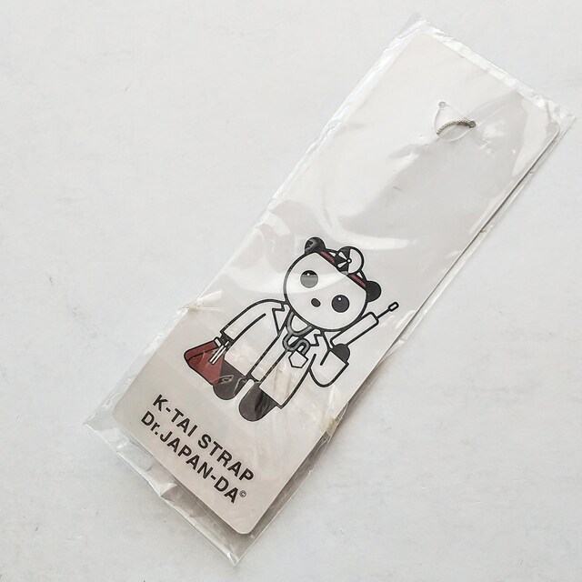 Dr.JAPAN@Strap@t Xgbv  t@bV 