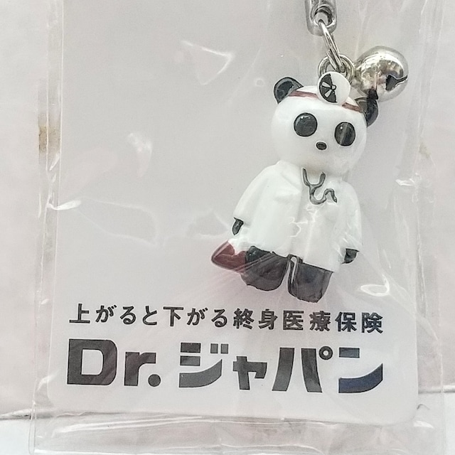 Dr.JAPAN@Strap@t Xgbv  t@bV 