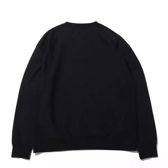 Vi ATMOS AgX JbW XEFbg L  N[lbN COLLEGE LOGO SWEAT CREWNECK  uh 