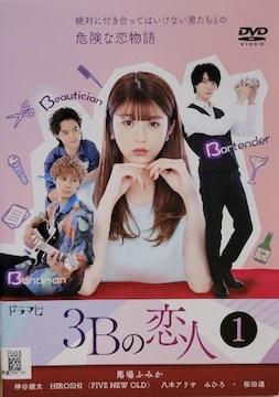 DVD@3B̗l q3gr
