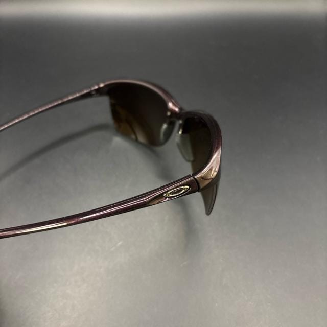  OAKLEY I[N[ TOX OO9191-0365  uh 