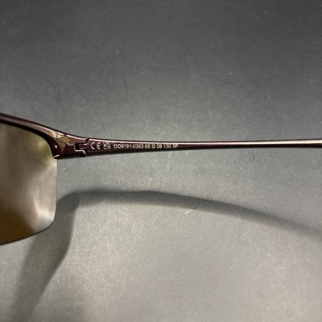  OAKLEY I[N[ TOX OO9191-0365  uh 