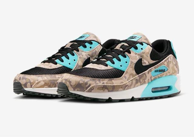 NIKE AIR MAX 90 v~A   uh 