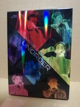 [Ճu[C] 7ORDER / UNORDER []
