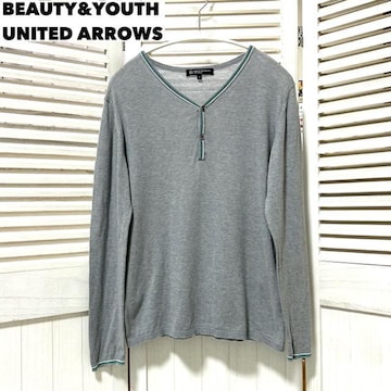 BEAUTY&YOUTH O[ jbg Jbg\[ S iCebhA[Y