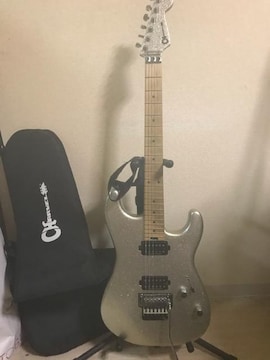 Charvel Sandimas Limited Vo[Xp[N