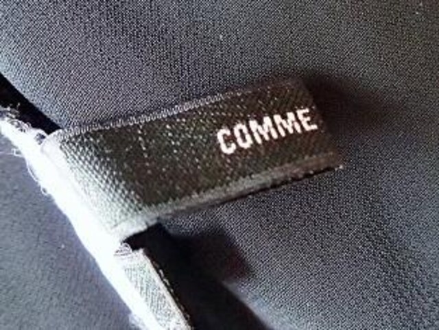 COMME CA ISM  RTCY^fUCgbvX@uEX@V[X[^ubN^TCYF  t@bV 