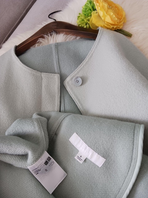 UNIQLO/R[gtI~gJ[̃CgR[g