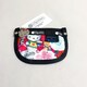 ViLeSportsac X|[gTbN n[LeB[ sN K RCP[X L[Ot |[` 
