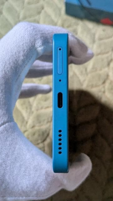 Nothing Phone (3a) 12GB/256GByVJ[  Ɠd/AV 