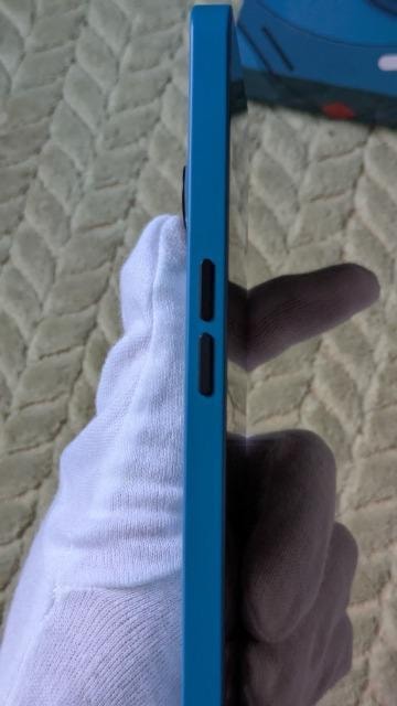 Nothing Phone (3a) 12GB/256GByVJ[  Ɠd/AV 
