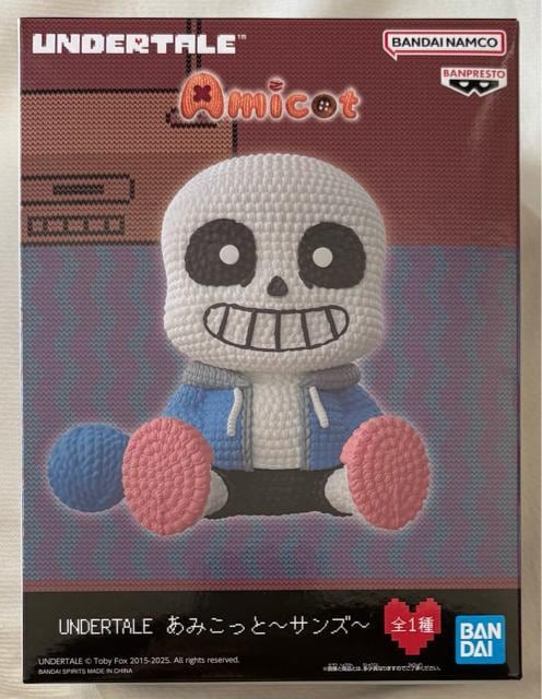 UNDERTALE ݂ TY   zr[ 