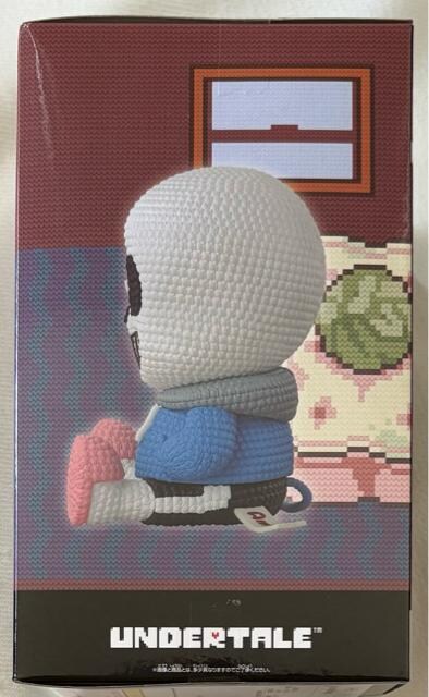 UNDERTALE ݂ TY  zr[ 
