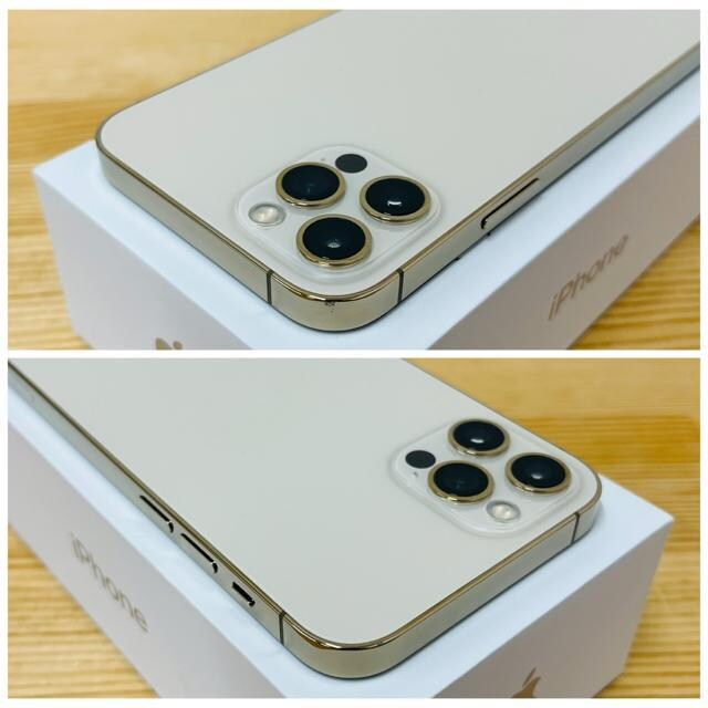 A 100% iPhone 12 Pro 128 GB SIMt[ {  Ɠd/AV 