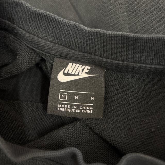  NIKE iCL XEFbg g[i[ t` e[ N[  uh 