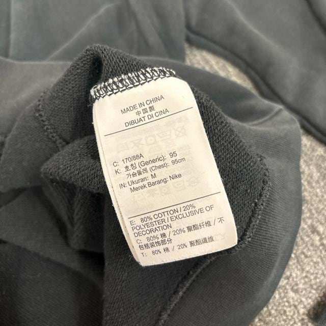  NIKE iCL XEFbg g[i[ t` e[ N[  uh 