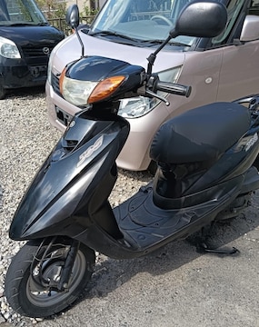 }n JOG- SA36J/21,860km