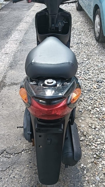 }n JOG- SA36J/21,860km  /oCN