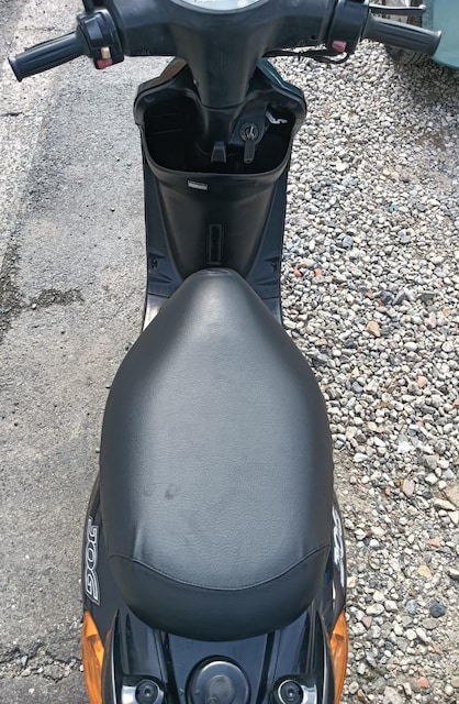 }n JOG- SA36J/21,860km  /oCN