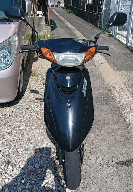 }n JOG- SA36J/21,860km  /oCN