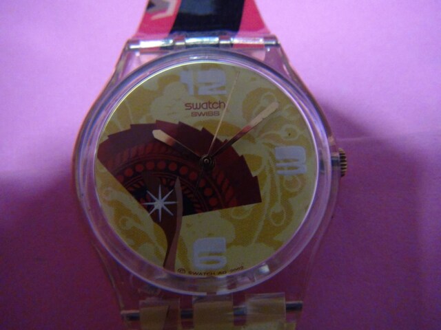 SWATCH̘rv@jp!B  jANZT[/v 