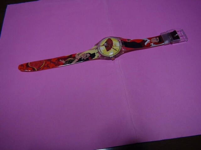 SWATCH̘rv@jp!B  jANZT[/v 