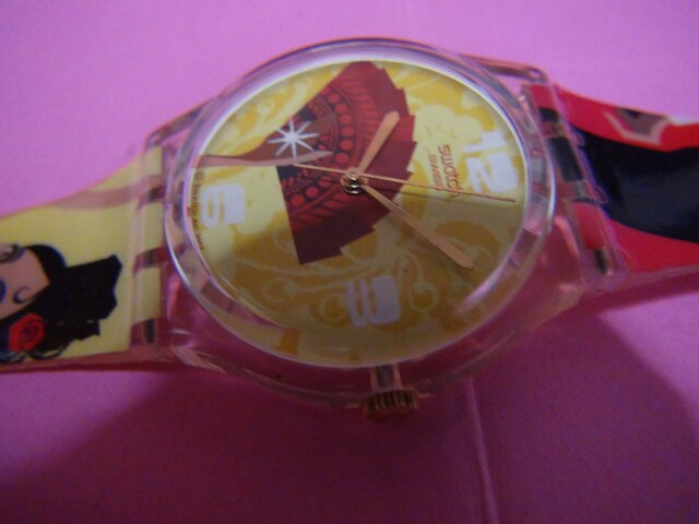 SWATCH̘rv@jp!B  jANZT[/v 
