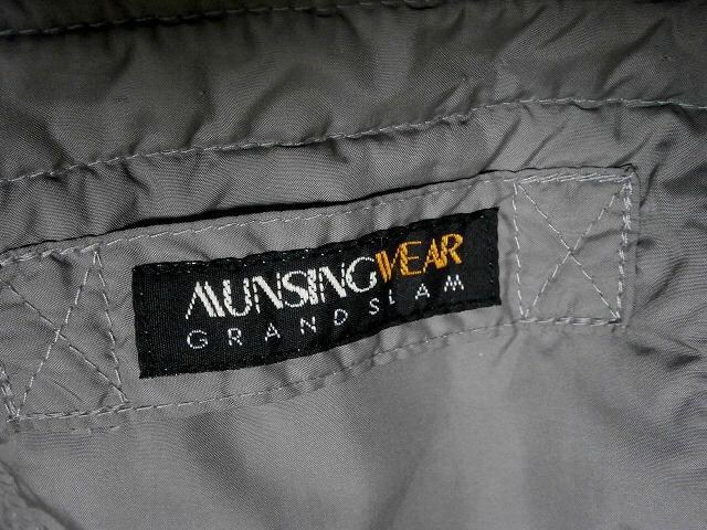 }VOEFA MUSINGWEAR GrandSlam _EWPbg Õi O[  t@bV 