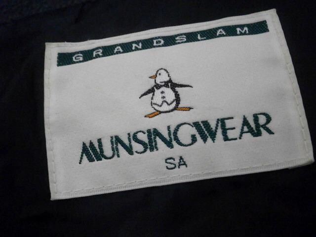 }VOEFA MUSINGWEAR GrandSlam _EWPbg Õi O[  t@bV 