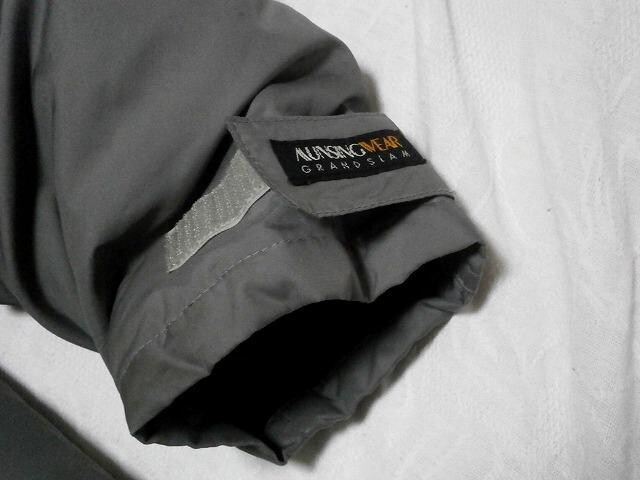 }VOEFA MUSINGWEAR GrandSlam _EWPbg Õi O[  t@bV 