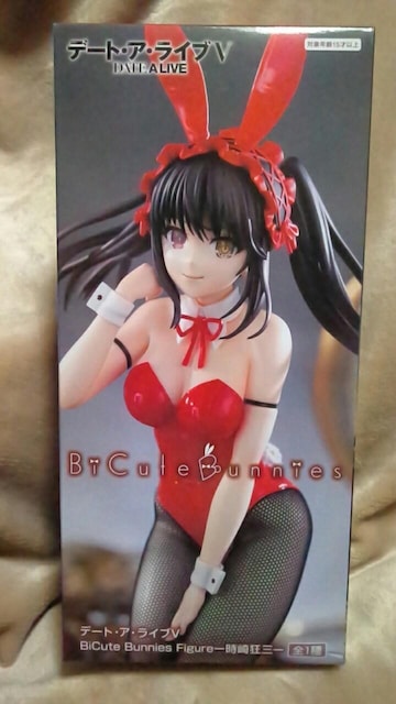f[g.A.CuVBiCute Bunnies Figure-苶O- 