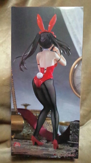 f[g.A.CuVBiCute Bunnies Figure-苶O-