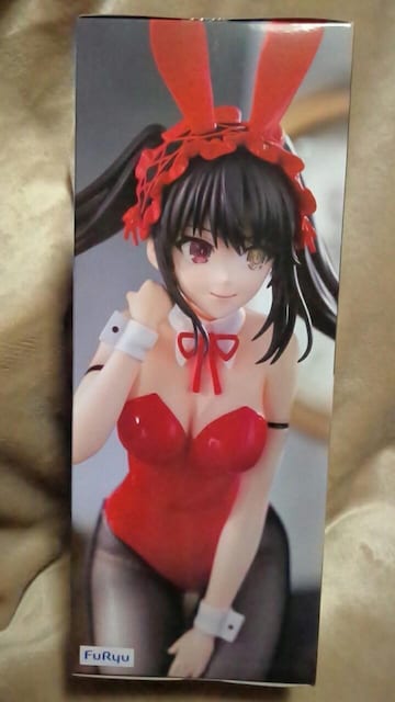 f[g.A.CuVBiCute Bunnies Figure-苶O-