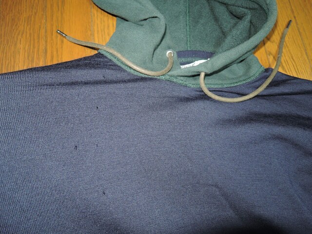 sacai TJC ~ JOHN SMEDLEY W Xh[ jbgؑ p[J[ 1  oCJ[  Jbg\[  uh 