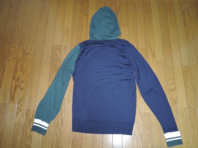 sacai TJC ~ JOHN SMEDLEY W Xh[ jbgؑ p[J[ 1  oCJ[  Jbg\[  uh 