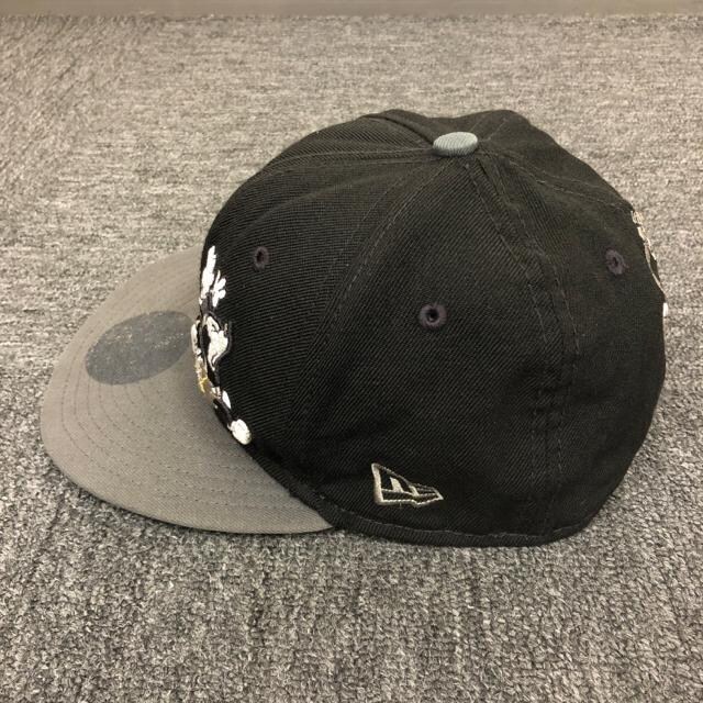  NEWERA j[G fBYj[ Lbv Xq  uh 
