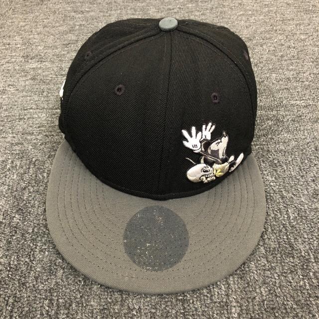  NEWERA j[G fBYj[ Lbv Xq  uh 