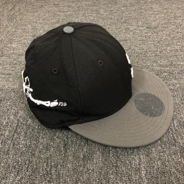  NEWERA j[G fBYj[ Lbv Xq  uh 