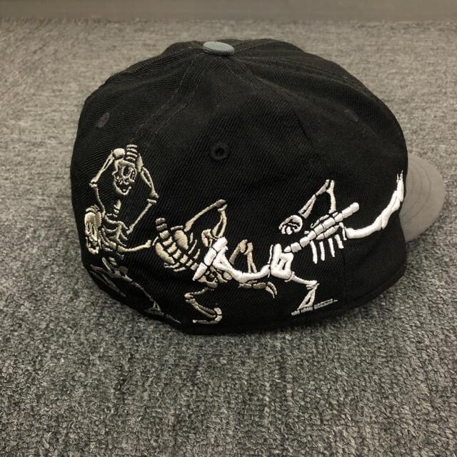  NEWERA j[G fBYj[ Lbv Xq  uh 