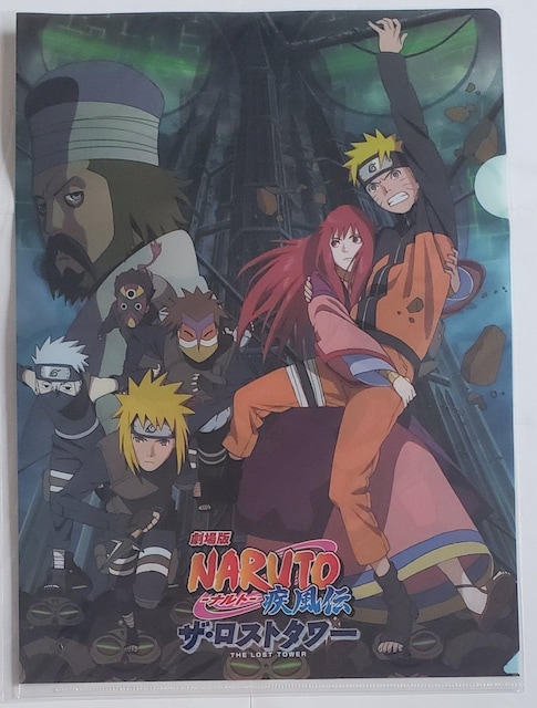ۑi@NARUTO@ig@Xg^[@t@C@B@J  Aj/R~bN/LN^[ 
