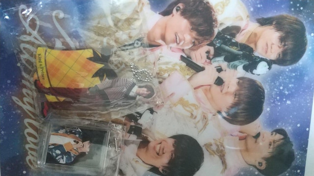 King & PrinceClZbg   zr[ 