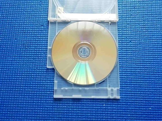 DVD@ubhEtB[Xg ̏jՓ2@  CD/DVD/rfI 