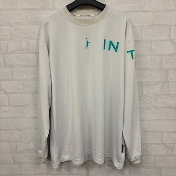  IN THE PAINT TVc XL